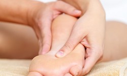 Comprehensive Podiatry Services in St. Clair Shores: Ensuring Diabetic Foot Wound Care