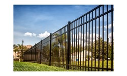Shining and Strong - Essential Maintenance Tips for Aluminum Fencing