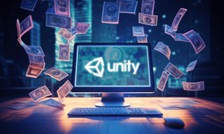 The Future of Gaming: Unity's Role in Shaping the Industry
