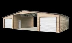 Essential RV Storage Shed Maintenance Tips for Longevity and Durability