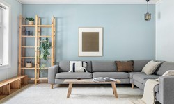 10 Living Room Interior Design Trends You Need to Know in 2024