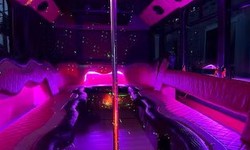 Enjoy Your Events Or Parties With An Expert Downtown Austin Transportation