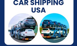 Open Carrier Car Shipping USA - Transport Masters USA