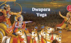 Exploring the Significance of Dwapara Yuga in 2024