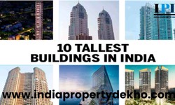 India no 1 biggest building