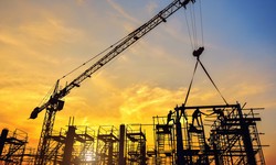 Safety Measures for Construction Workers