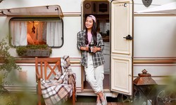 Home on Wheels: Find Your Dream Camper Van with Us Today