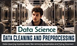 Data Science: Data Cleaning and Preprocessing
