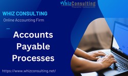 Navigating Financial Challenges: The Benefits of Hiring an Outsourced Accounts Payable Accountant