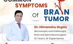 Weakness and Numbness: Potential Signs of Brain Tumors