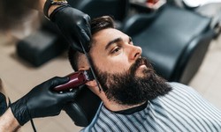 What Factors Should You Consider When Choosing the Best Barber Shop for Your Style?