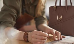 Elegantly Crafted Leather Handbags Every Woman Would Adore