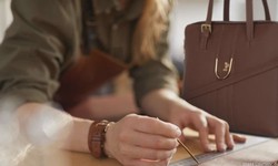 Elegantly Crafted Leather Handbags Every Woman Would Adore