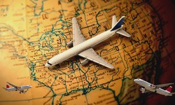 Streamlining Travel: How Airlines APIs Are Revolutionizing Booking Systems