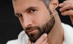 Unveiling the Essence: Exploring Beard Oils and the Best Beard Oils in the UK