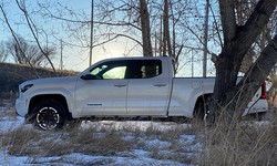 Find Your Perfect Truck: Explore Trucks for Sale in Calgary at Stampede Toyota
