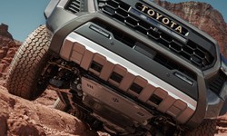 Discover the Value of a Used Toyota Tacoma in Calgary: Your Trusted Partner for Adventures