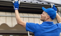 Premier Gutter Services CT: Your Trusted Gutter Guard and Cleaning Company in East Haddam CT