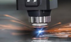 Mastering Precision: A Comprehensive Guide to Laser Beam Welding Machines