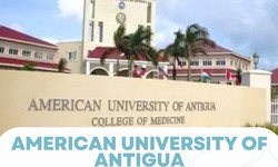 American University of Antigua (AUA): Your Gateway to Pursuing MBBS Abroad
