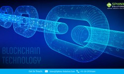 The role of blockchain development companies in business