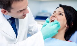 The Importance of Regular Dental Checkup