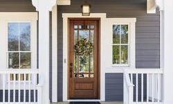 How long does it take to get custom windows and doors installed?