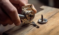Your Trusted Locksmith in Helensvale
