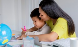 From Messy to Masterful: Occupational Therapy for Handwriting Success