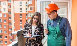 Building Confidence: Why Every Homebuyer Needs a New Construction Inspection