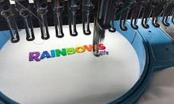 Unlocking the Craft of Custom Embroidery: Your Detailed Guide