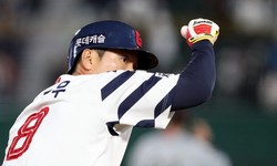 8th to 10th place, 1 game away Fluctuating lower rankings, ‘5 consecutive wins’ Lotte starts to get rid of last place