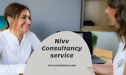 How Can Nivv Consultancy Service Enhance Your Business Performance?