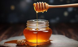 Why Choose California Honey for Your Family's Health?