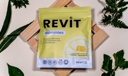 Revive and Thrive: Exploring the Benefits of Hangover Gummies