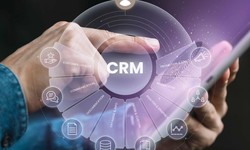 Unleashing Growth Potential with AI Assistance in CRM