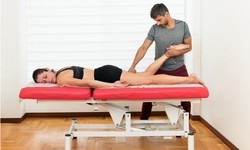 The Ultimate Guide to Chiropractic Decompression Tables: What You Need to Know