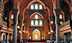 The Tradition of Reciting Salam after Jumah Prayer