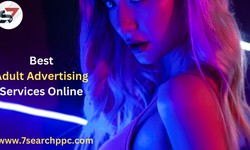 Transform Your Business with Adult Advertising Services Online