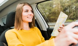 Mastering Your Driving Test: Essential Questions and Tips from Safar Driving School in Ireland