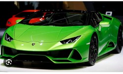 Renting Lamborghini in Dubai: Experience Luxury on the Roads of the City of Gold