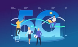 Unlocking the Potential: The Game-Changing Impact of 5G Software