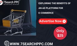 Exploring the Benefits of an Ad Platform for E-Commerce