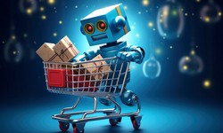 AI in eCommerce: Transformative Approaches by Amazon, Etsy, and eBay