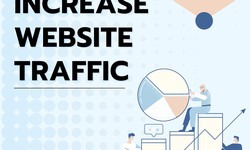 Why Is Your Website Traffic Dropping? Top Reasons and Fixes