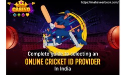Finding Secure Platforms for Online Cricket ID