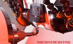 Mastering CNC Machining: A Comprehensive Guide for Beginners