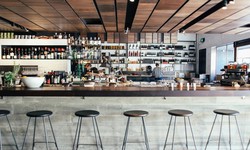 10 Essential Restaurant Interior Design Guides You Can't Miss