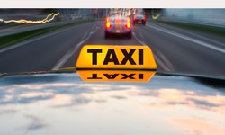Why Choose Flat Ride Taxi Inc for Your  Taxi Sherwood Park Needs?
