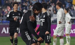 K League 1 Ulsan fullback Seol Young-woo, shoulder surgery 2-3 month absence is inevitable